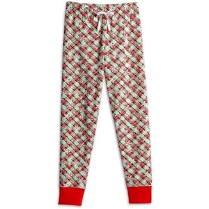 RETIRED American Girl Women's Holiday Dreams Pajama Bottoms